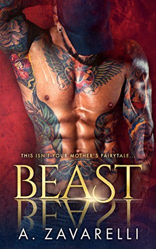 Twisted Ever After book cover 1