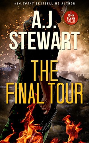John Flynn book cover 1