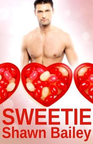 Sweetie book cover