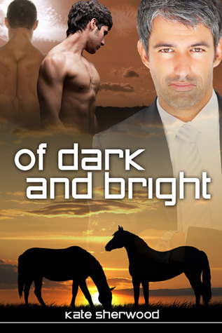 Dark Horse book cover 3
