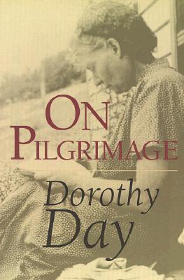 On Pilgrimage book cover