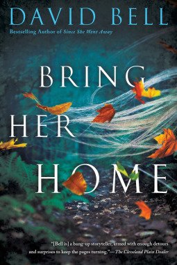 Bring Her Home book cover