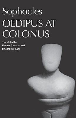 The Theban Plays book cover 2