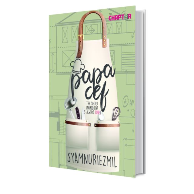 Papa Cef book cover