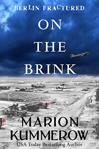 On the Brink book cover