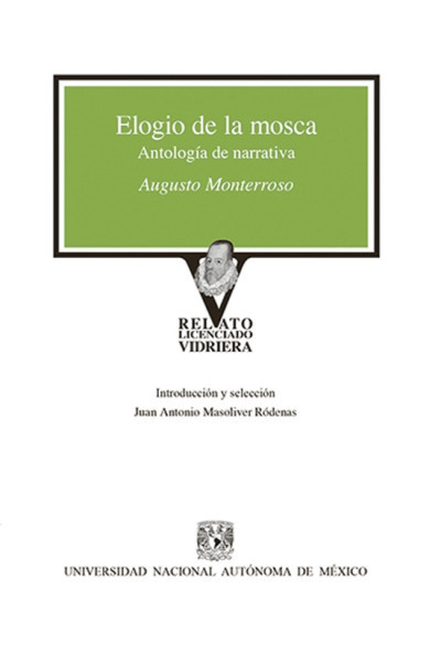 Elogio de la mosca book cover