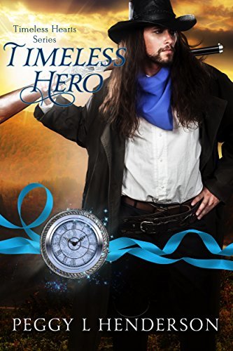 Timeless Hero book cover