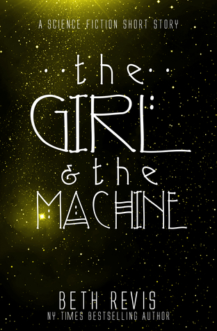 The Girl & the Machine book cover
