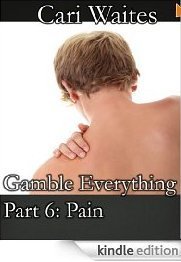Pain book cover