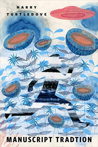 Manuscript Tradition book cover