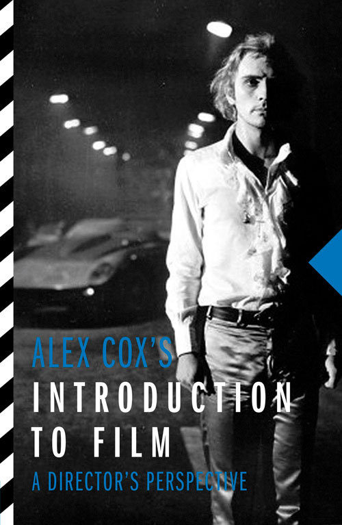 Alex Cox's Introduction to Film book cover