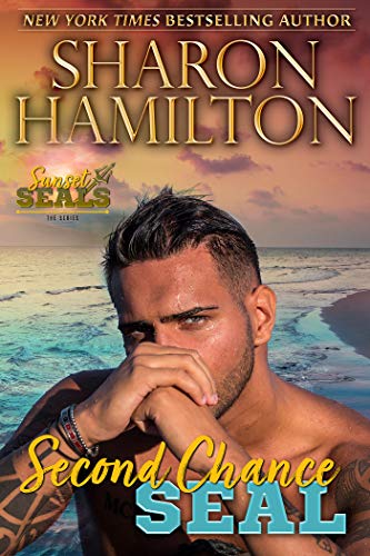 Sunset SEALs book cover 2
