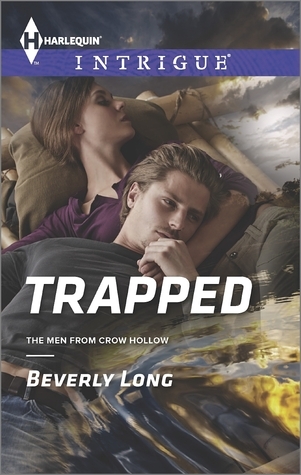 The Men from Crow Hollow book cover 3