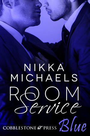 Room Service book cover