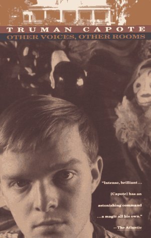 Other Voices, Other Rooms book cover