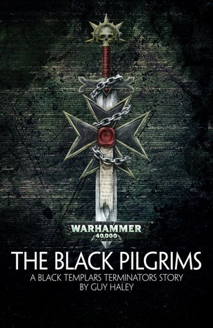 The Black Pilgrims book cover