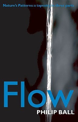Flow book cover