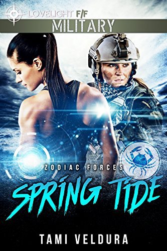 Spring Tide book cover