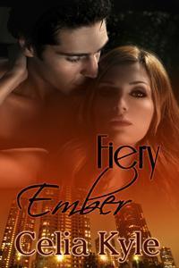 Fiery Ember book cover
