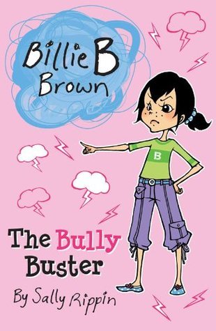The Bully Buster book cover