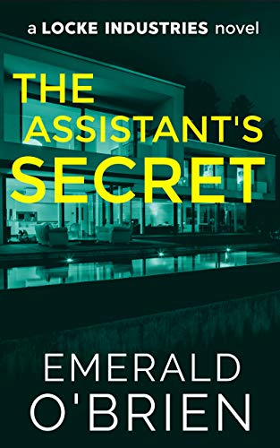The Assistant's Secret book cover