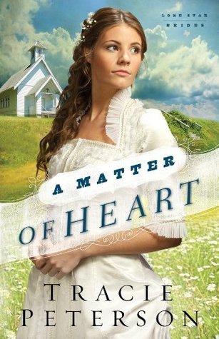 Lone Star Brides book cover 3