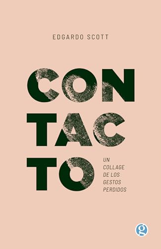 Contacto book cover