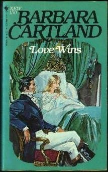 Love Wins book cover