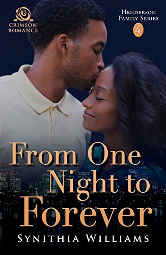 From One Night to Forever book cover