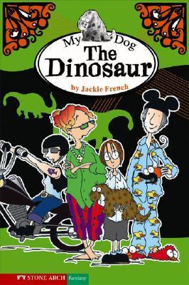 Wacky Families book cover 2