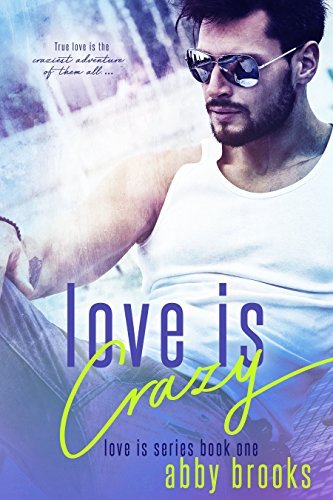 Love Is book cover 1