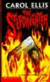 The Stepdaughter book cover