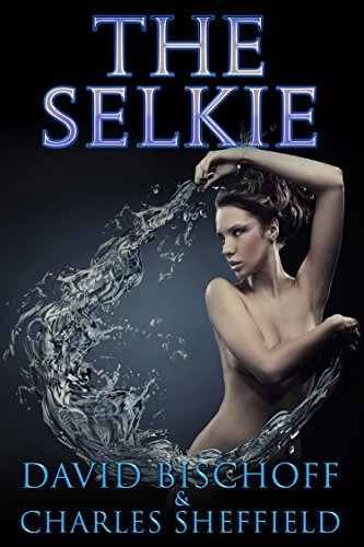 The Selkie book cover