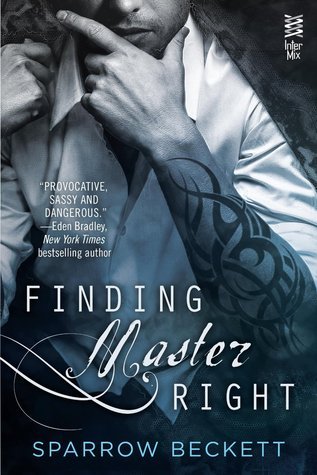 Masters Unleashed book cover 1