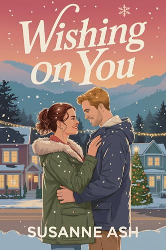 Wishing On You book cover