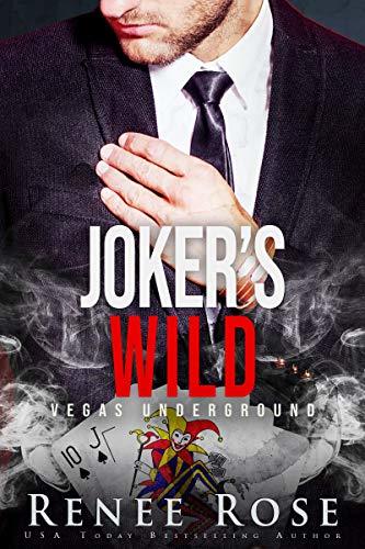 Joker's Wild book cover