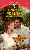 Morgan's Mercenaries: The Hunters book cover 2