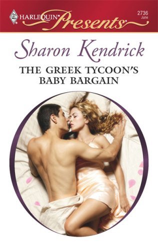 Greek Billionaires' Brides book cover 1