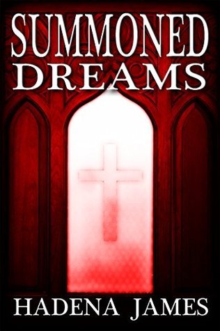 Summoned Dreams book cover
