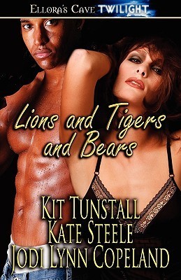 Tiger Eye book cover