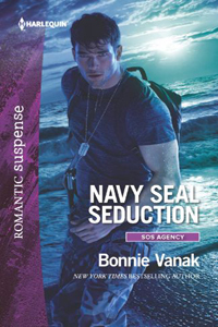 SOS Agency book cover 1