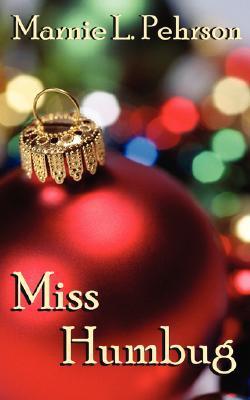 Miss Humbug book cover