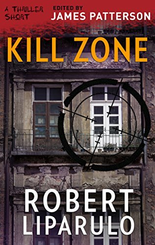 Kill Zone book cover