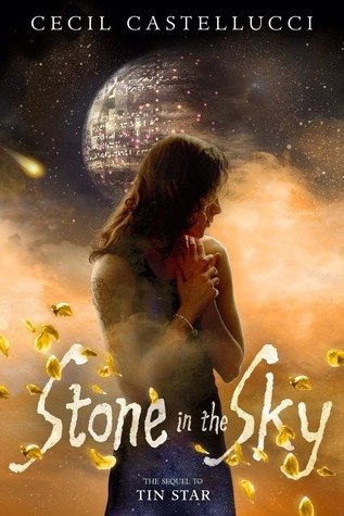 Tin Star book cover 2