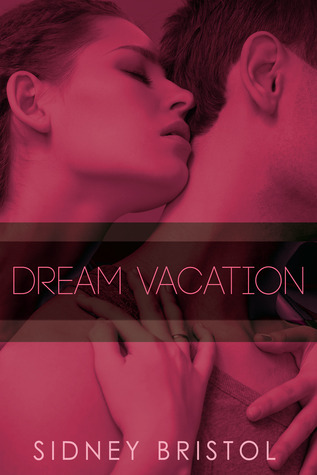 Dream Vacation book cover
