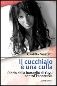 Il cucchiaio è una culla book cover