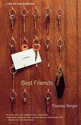 Best Friends book cover