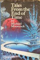 Tales from the end of time book cover