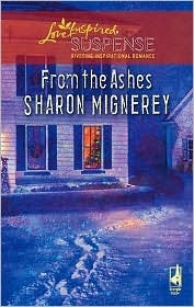 From the Ashes book cover