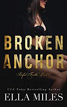 Broken Anchor book cover